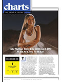 Billboard - 25.03.08 Edition: SXSW 2025, Branding Power Players, John Summit Elevates Dance Music, Koe Wetzel’s Rise, Grupo Frontera: Regional Mexican Stars With Global Ambitions & More!