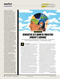 Billboard - 25.03.08 Edition: SXSW 2025, Branding Power Players, John Summit Elevates Dance Music, Koe Wetzel’s Rise, Grupo Frontera: Regional Mexican Stars With Global Ambitions & More!
