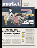 Billboard - 25.11.15 Edition: Rosalía’s Next Act, From Opera To Euphoria & Beyond, Unpacking Universal's Udio Deal, Top Business Managers, Irving Azoff's Letter To Youtube, GIRLSET Rises & More!