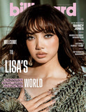 Billboard - 24.11.16 Edition: Welcome To Lisa's World, The Blackpink Star Is Flying Solo, Top Business Managers, Warner Records' Winning Year, Katseye's Perfect Touch, Remembering Quincy Jones & More!