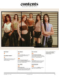 Billboard - 24.11.16 Edition: Welcome To Lisa's World, The Blackpink Star Is Flying Solo, Top Business Managers, Warner Records' Winning Year, Katseye's Perfect Touch, Remembering Quincy Jones & More!