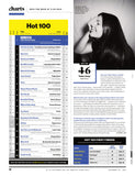 Billboard - 24.09.28 Edition: J Balvin Roars Back, Young Miko Takes Charge, Peso Pluma's Broker, Guide To Latin Music Week, Travis Scott's Days Before Rodeo, Music's Highest-Paid Executives & More!
