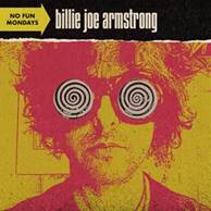 Billie Joe Armstrong - No Fun Mondays (Baby Blue Colored Vinyl) (Indie Exclusive) (())