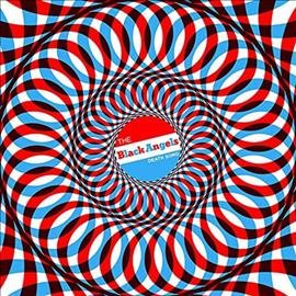 Black Angels - DEATH SONG ((Vinyl))