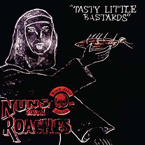 Black Label Society - Nuns And Roaches ((Vinyl))