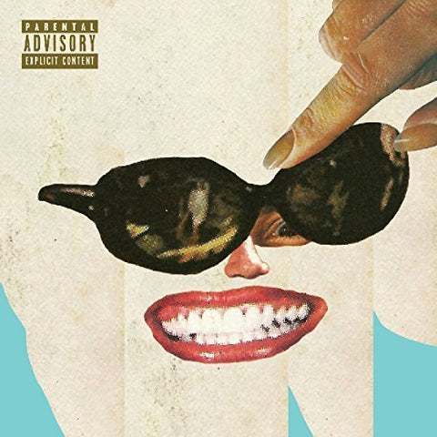 Black Moth Supe - Panic Blooms Lp ((Vinyl))