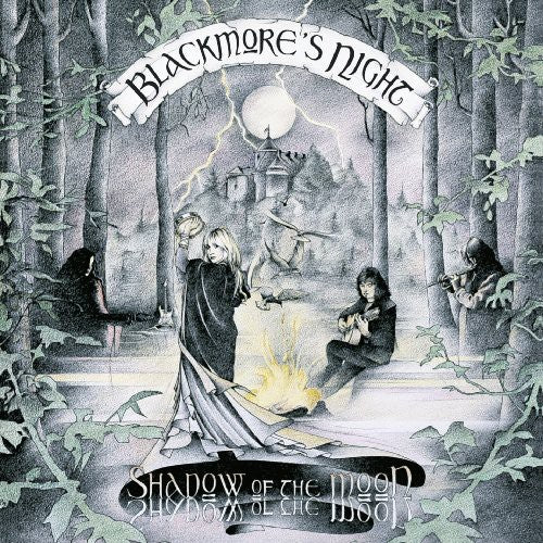 Blackmore's Night - Blackmore's Night ((CD))