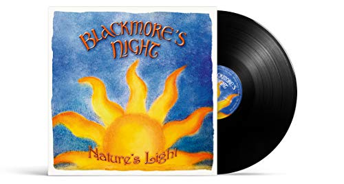 Blackmore's Night - Nature's Light ((Vinyl))