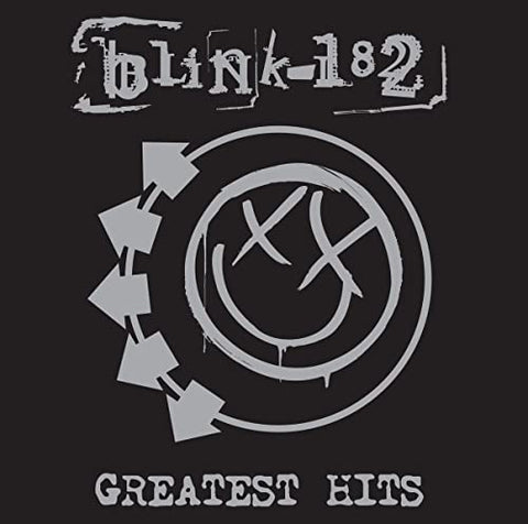 Blink-182 - Greatest Hits [2 LP] (())