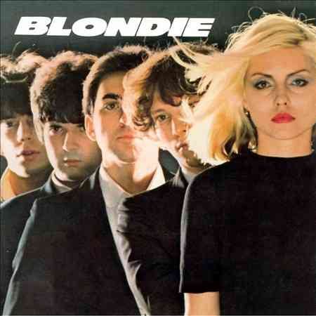 Blondie - Blondie (())