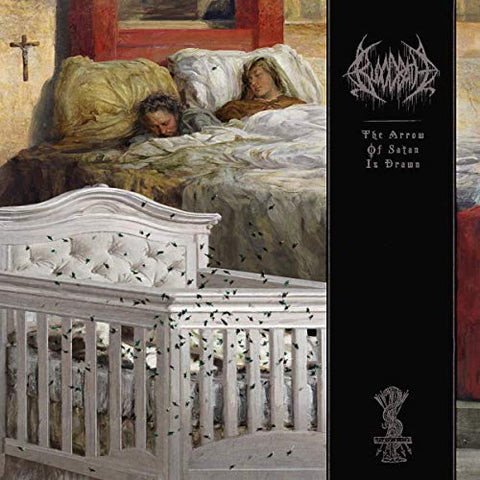 Bloodbath - The Arrow Of Satan ((Vinyl))