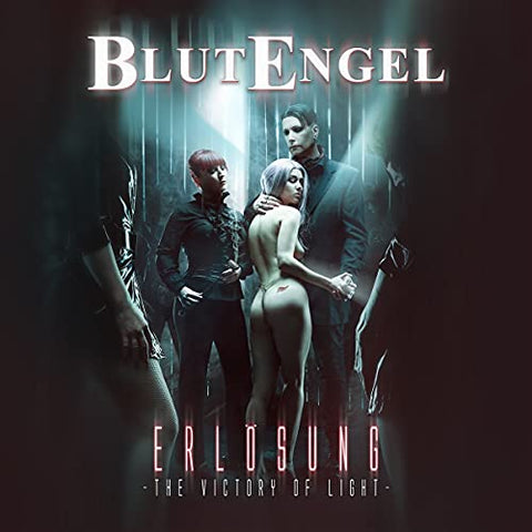 Blutengel - Erlösung – The Victory of Light ((CD))