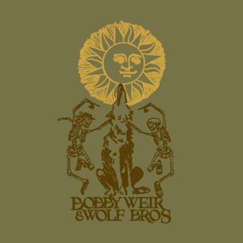 Bob Weir - Bobby Weir & Wolf Bros: Live In Colorado 2 ((CD))