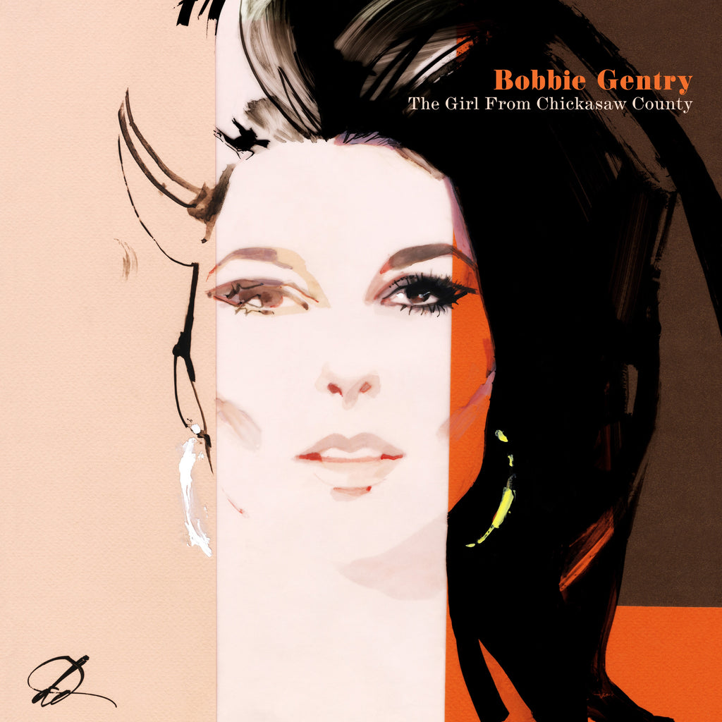 Bobbie Gentry - The Girl From Chickasaw County [Highlights] [2 CD] ((CD))