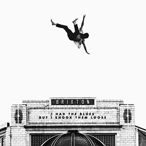 Bombay Bicycle Club - I Had The Blues But I Shook Them Loose - Live At Brixton [LP] ((Vinyl))
