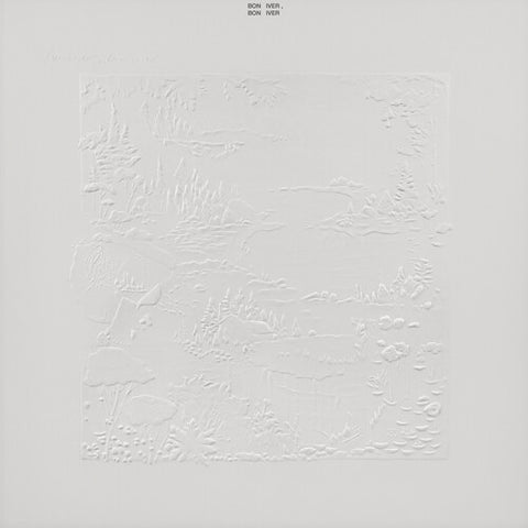 Bon Iver - Bon Iver (10th Anniversary Edition) ((CD))