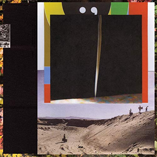 Bon Iver - I,I ((Vinyl))