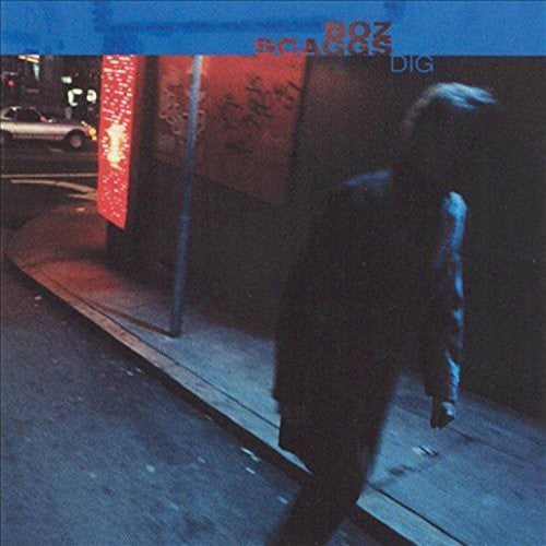 Boz Scaggs - Dig ((Vinyl))