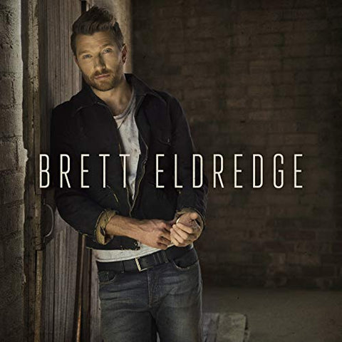 Brett Eldredge - Brett Eldredge ((Vinyl))