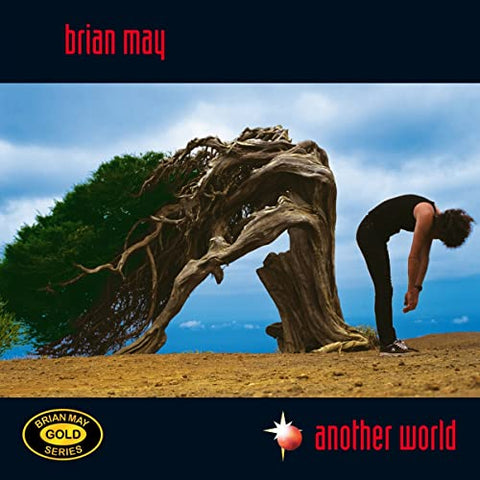 Brian May - Another World ((CD))