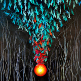 Bright Eyes - Down in the Weeds, Where the World Once Was (Indie Exclusive) ( ((Vinyl))
