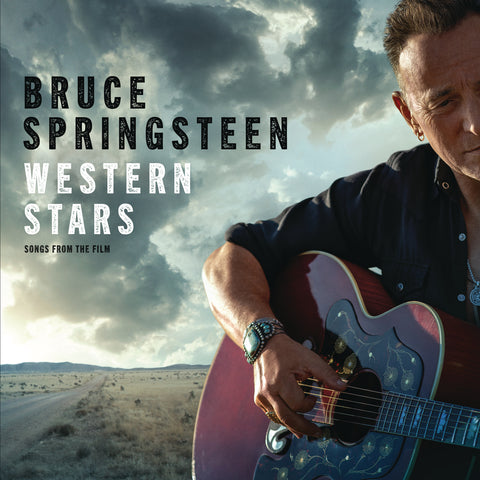 Bruce Springsteen - Western Stars - Songs From The Film ((Vinyl))