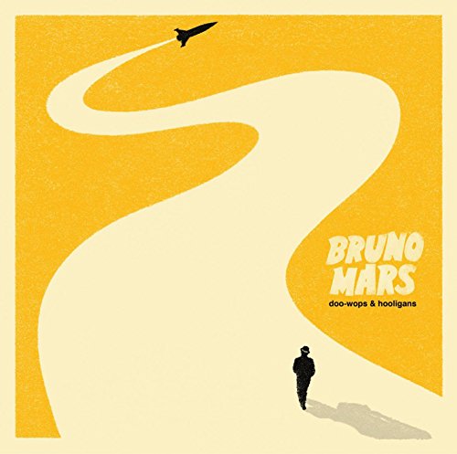 Bruno Mars - DOO WOPS & HOOLIGANS (())