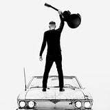 Bryan Adams - So Happy It Hurts (Limited Edition, Clear Vinyl) [Import] ((Vinyl))