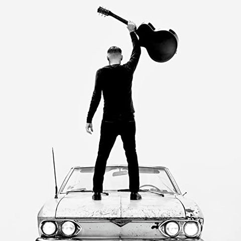 Bryan Adams - So Happy It Hurts ((CD))