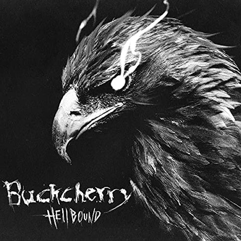 Buckcherry - Hellbound ((CD))