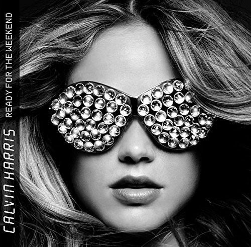Calvin Harris - Ready For The Weekend [Import] (2 Lp's) ((Vinyl))