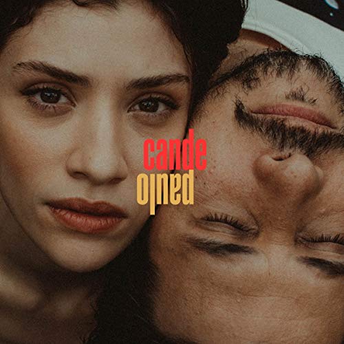 Cande y Paulo - Cande y Paulo [LP] ((Vinyl))
