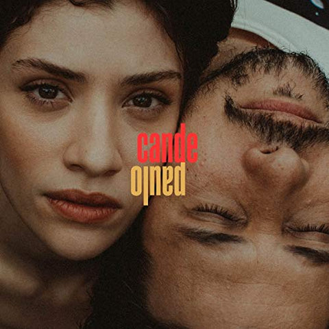 Cande y Paulo - Cande y Paulo [LP] ((Vinyl))