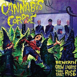 Cannabis Corpse - Beneath Grow Lights Thou Shalt Rise (Limited Edition, Picture Disc Vinyl LP) ((Vinyl))