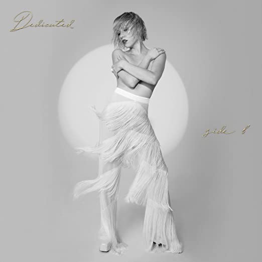 Carly Rae Jepsen - Dedicated Side B ((Vinyl))