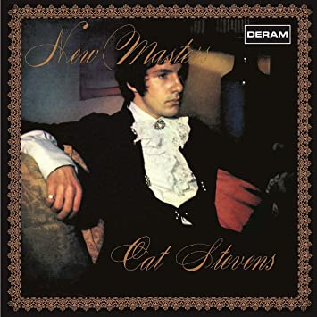 Cat Stevens - New Masters [LP] ((Vinyl))