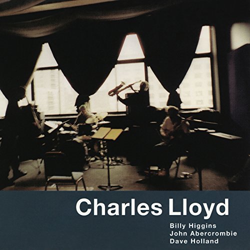 Charles Lloyd - Voice In The Night [2 LP] ((Vinyl))