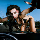 Charli XCX - Crash [Explicit Content] (Limited Edition, White Vinyl) [Import] ((Vinyl))