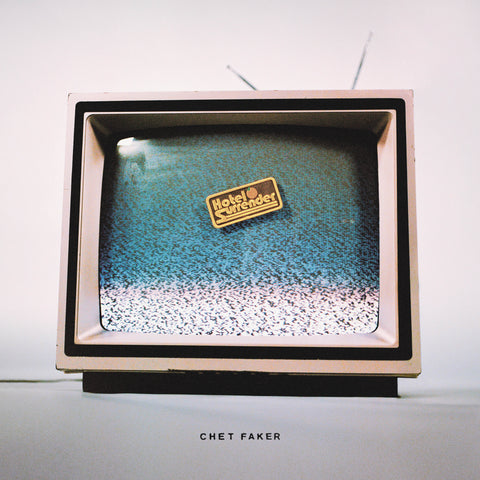 Chet Faker - Hotel Surrender (Indie Exclusive, Picture Disc) ((Vinyl))