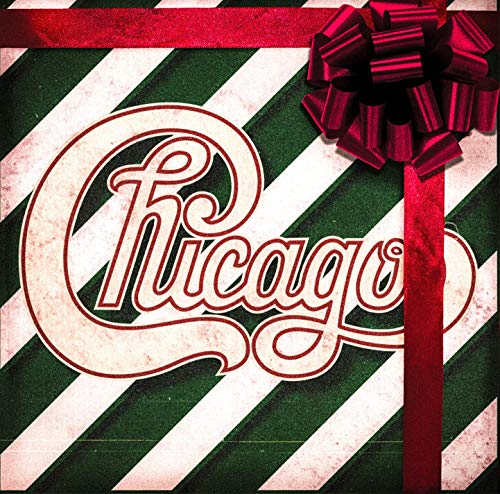 Chicago - Chicago Christmas (2019) (1LP) (())