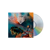 The Vigil - CD