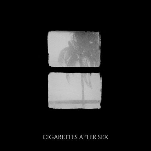 Cigarettes After Sex - Crush (())