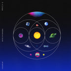 Coldplay - Music of the Spheres (Recycled Colored Vinyl) ((Vinyl))