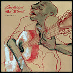 Confessin' The Blues - Confessin' The Blues ((Vinyl))