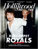 The Hollywood Reporter - 26.04.08 Edition: Red Carpet Royals & Power Stylists 2026, Starring Sabrina Carpenter, Kate Hudson & More, Saudi Arabia’s Hollywood Shopping Spree, Paramount CEO Feud & More!