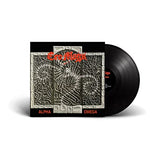 Cro-Mags - Alpha Omega [Import] ((Vinyl))