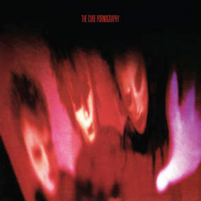 Cure, The - Pornography (RSD22 EX) (RSD 4/23/2022) ((Vinyl))