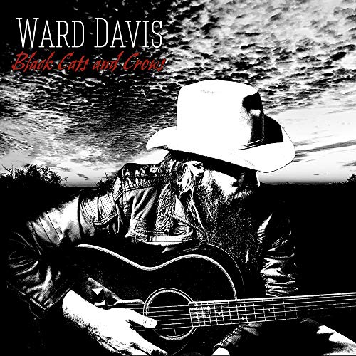 DAVIS, WARD - BLACK CATS AND CROWS ((Vinyl))