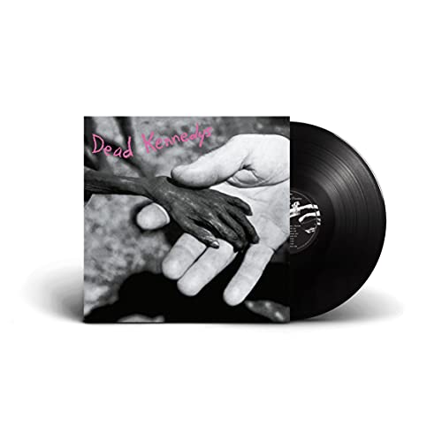 DEAD KENNEDYS - PLASTIC SURGERY DISASTERS ((Vinyl))