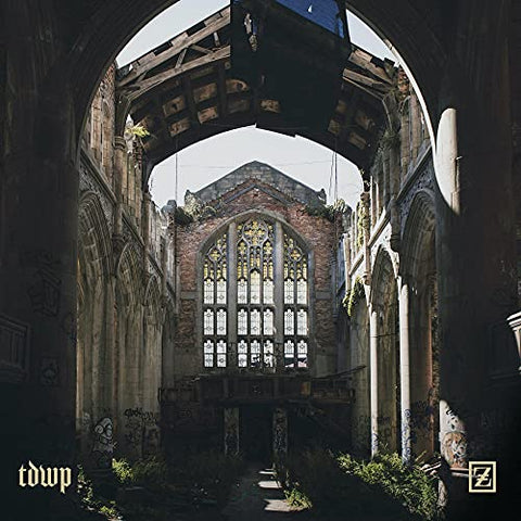 DEVIL WEARS PRADA, THE - ZII (OLIVE GREEN VARIANT) ((Vinyl))